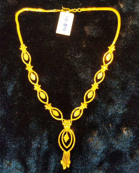 PALLITHARA JEWELLERS (TALIPARAMBA)