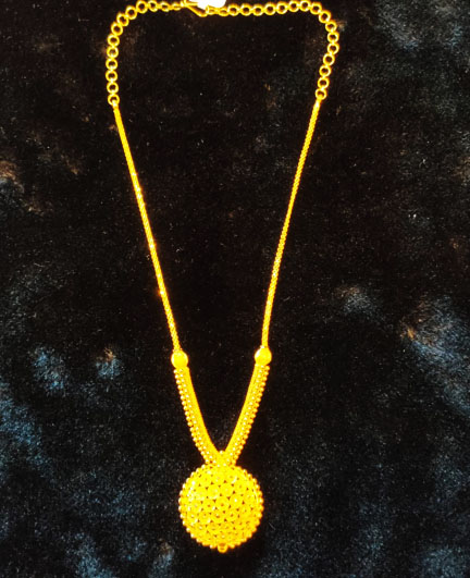 PALLITHARA JEWELLERS (TALIPARAMBA)